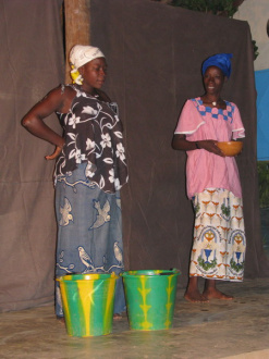 03 Sensibilisation A La Scolarisation